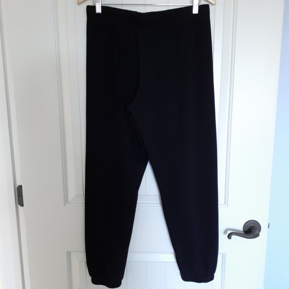 Lazypants The Niki Original Jogger in Black Size M - Picture 3 of 12